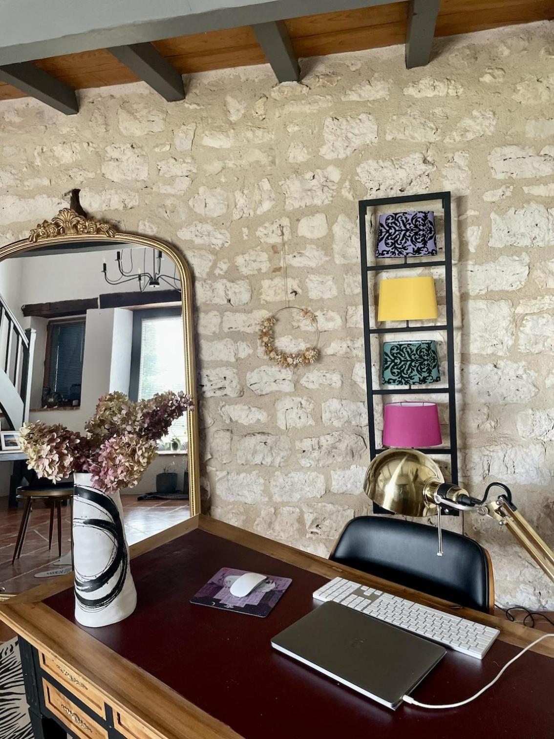 L'oree Du Ciel Bed & Breakfast *
