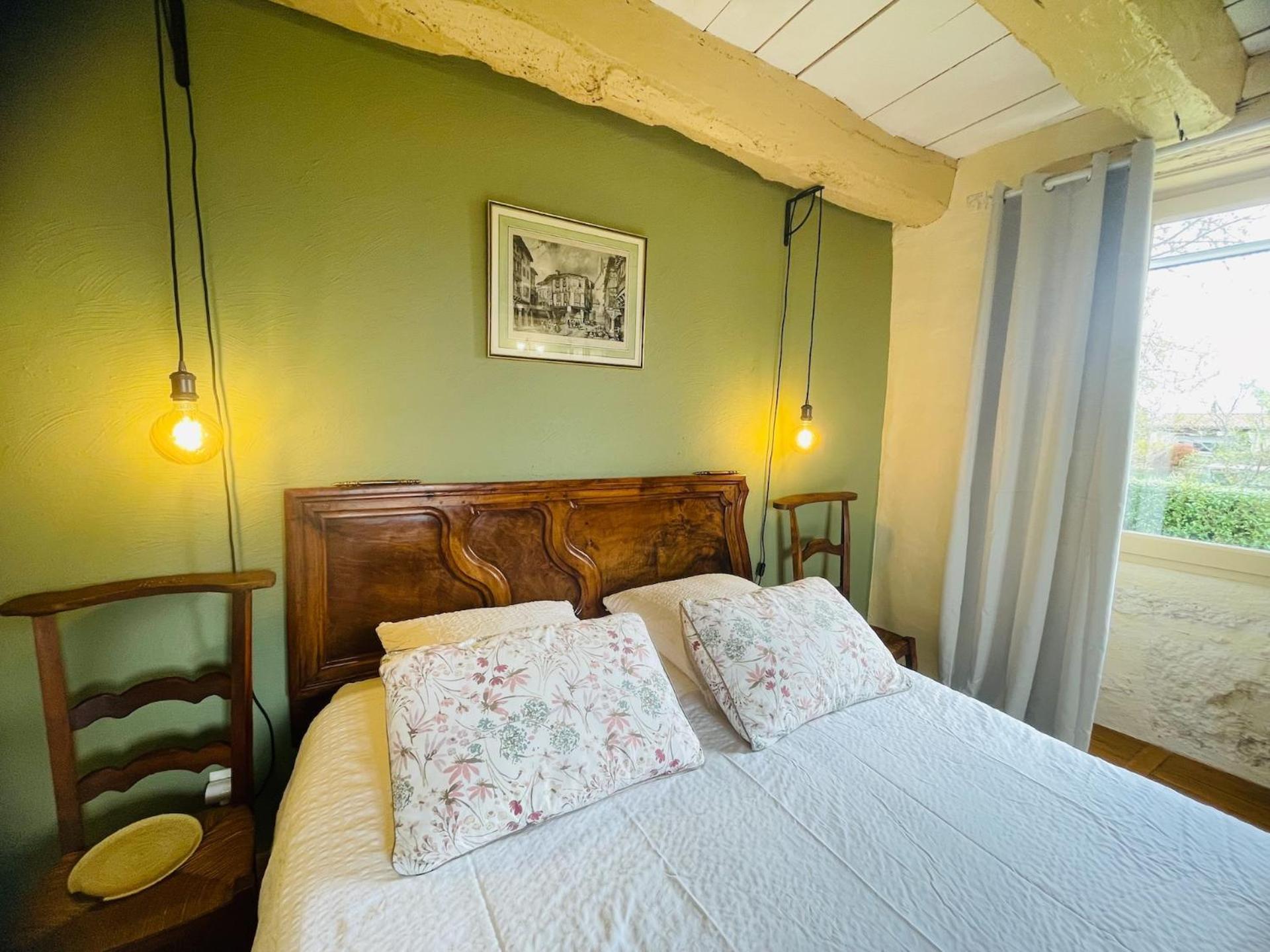 Bed & Breakfast L'oree Du Ciel *